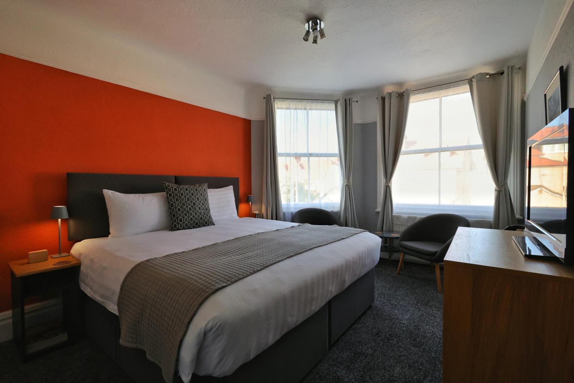 Bodnant Guest House Llandudno Buitenkant foto