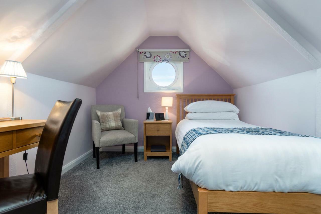 Bodnant Guest House Llandudno Buitenkant foto