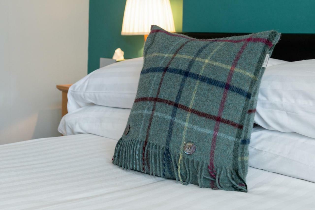 Bodnant Guest House Llandudno Buitenkant foto