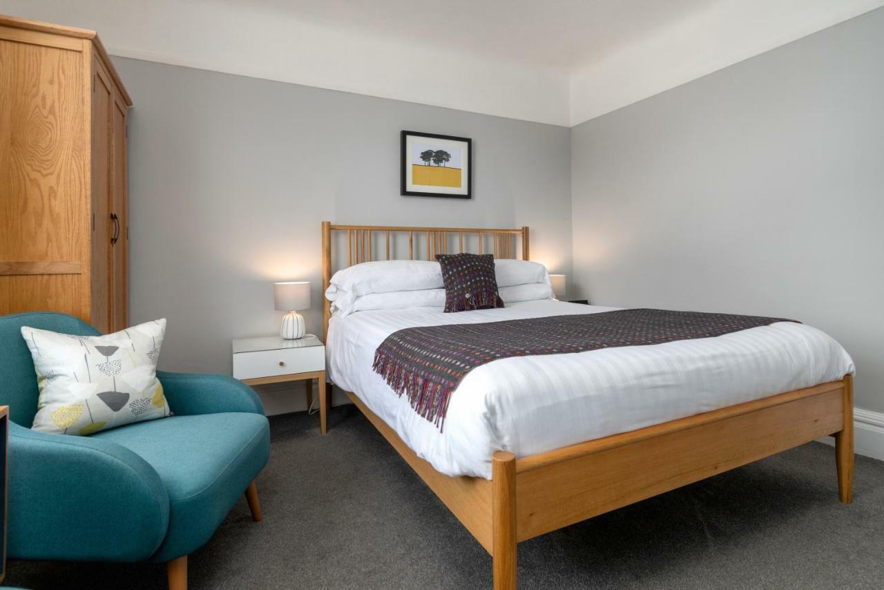 Bodnant Guest House Llandudno Buitenkant foto