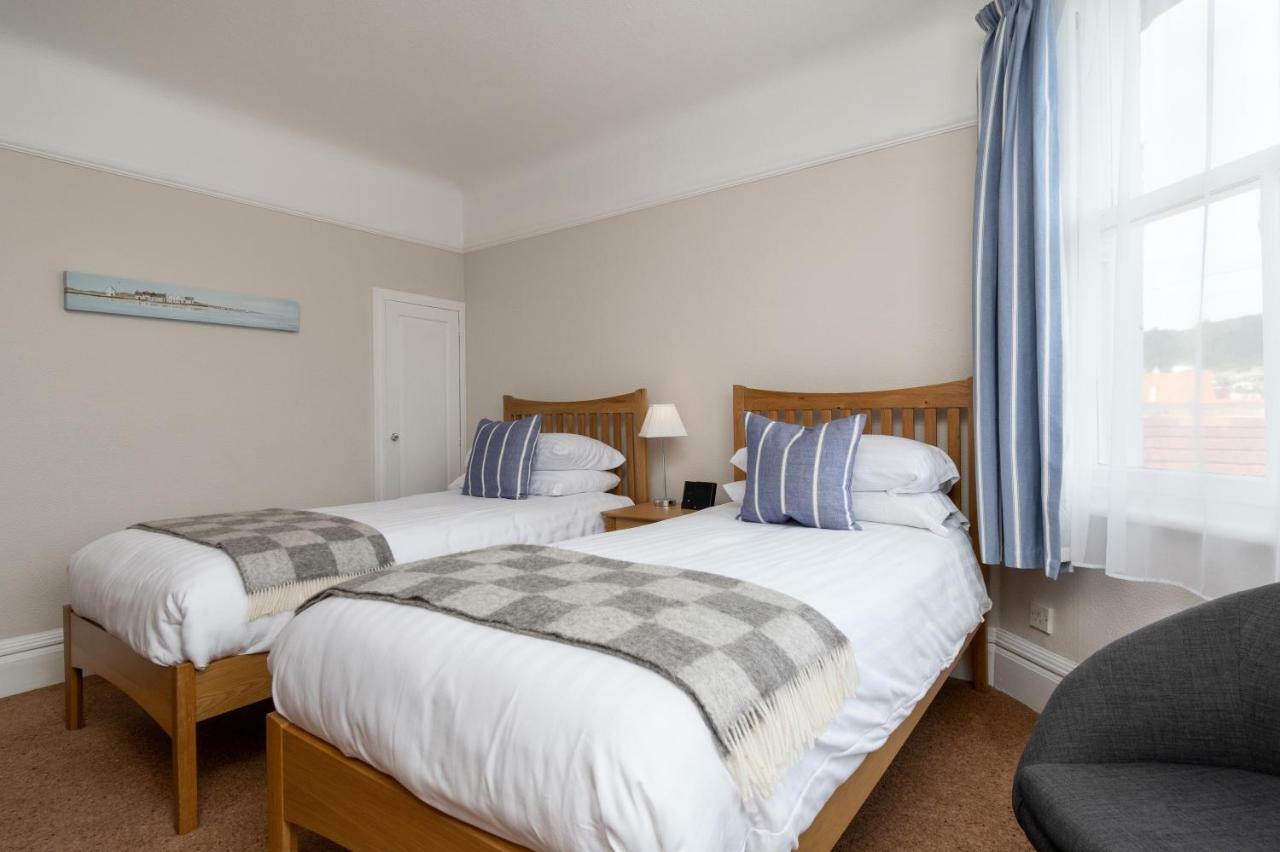 Bodnant Guest House Llandudno Buitenkant foto